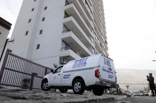 Dos adolescentes fueron encontrados muertos en una vivienda de Puerto Montt