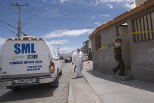 Mujer fue hallada en su hogar después de llevar dos meses muerta en Viña del Mar