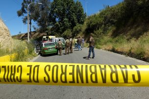 Una colisión múltiple deja un muerto en Antofagasta