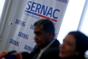 SERNAC presenta demanda colectiva contra United Airlines y Despegar.com