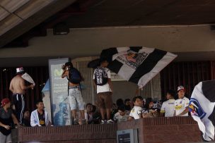 Metro tendrá un servicio especial para el partido Colo Colo-Corinthians