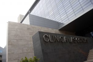 Clínica Las Condes asegura que 