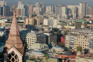 Arzobispado vendió terreno por 30 millones de dólares en el centro histórico