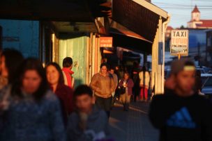 Corte de Temuco absolvió al ex alcalde de Ancud, Pablo Ossio