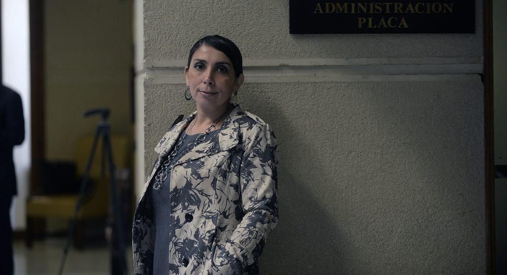 Rubilar a colectiveros: “Las demandas no pueden imponerse así”