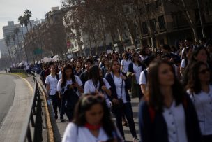 Minsal informó medidas de contingencia ante paro de Enfermeras