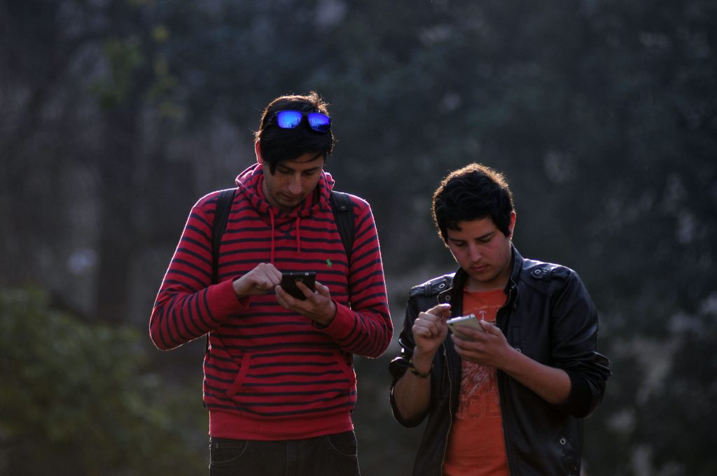 Buscan implementar toque de queda para adolescentes en Quilpué