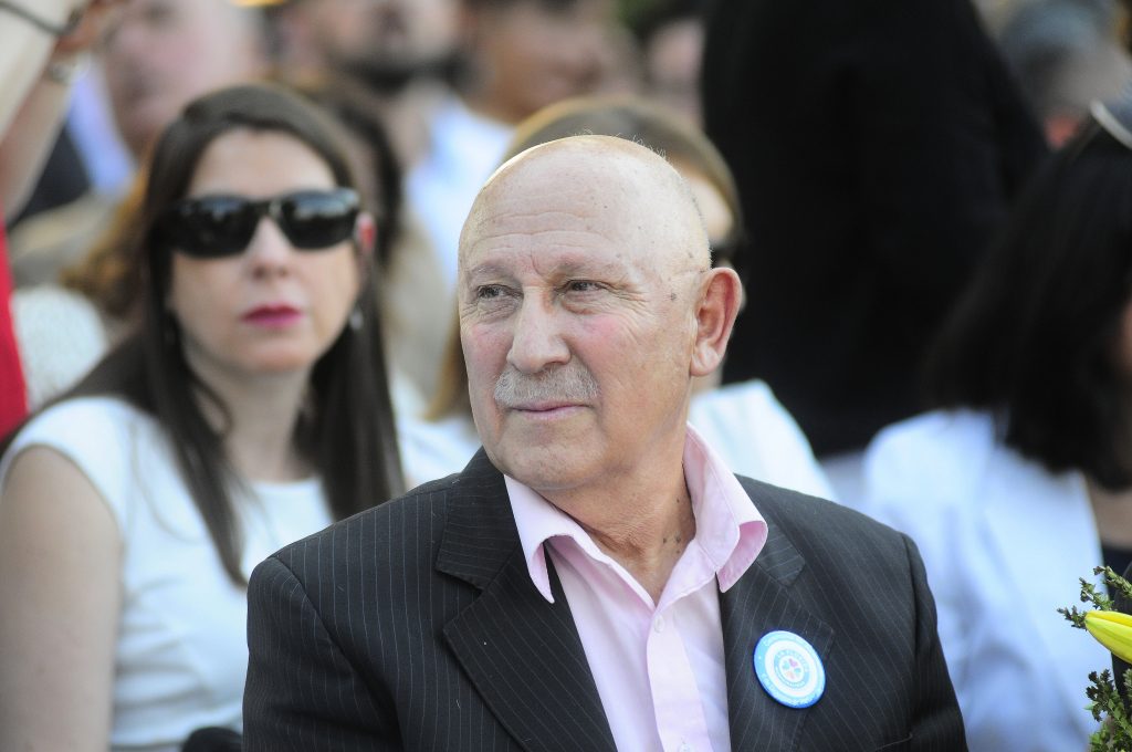 Concursante de Pasapalabra es igualito al “Pelado” de Los Venegas