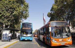 Gobierno planea licitación gradual para sistema que reemplazará al Transantiago