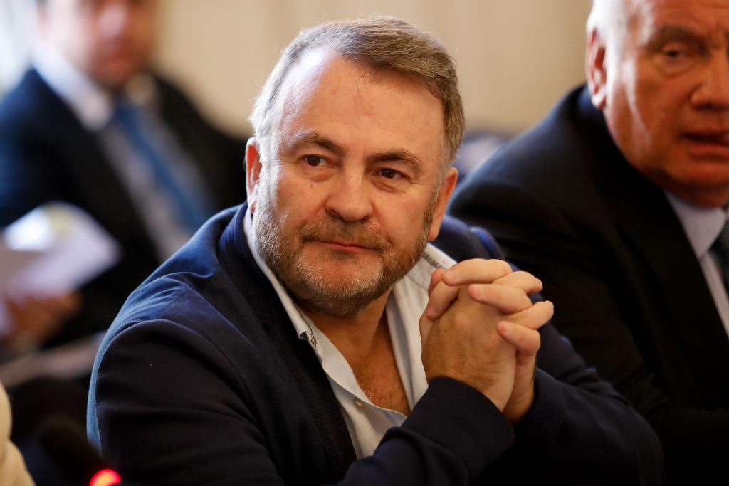 Pepe Auth y dichos de ex ministro Rojas: “Su problema no era la capacidad intelectual”