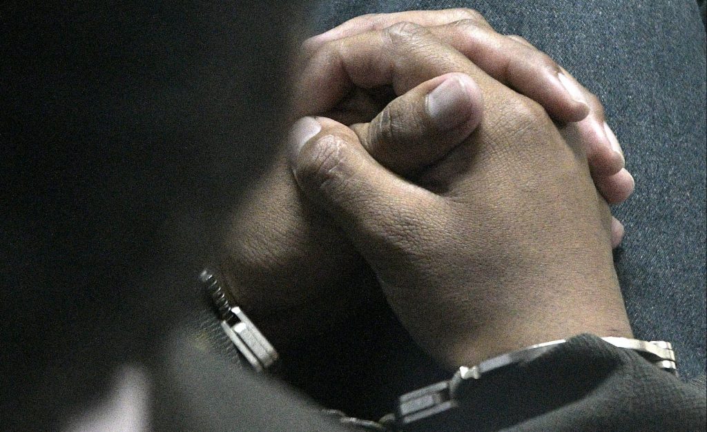 Un chino fue condenado a muerte por asesinar a su mujer y congelar su cuerpo