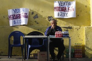 Comienza veda de la merluza común por todo el mes de septiembre