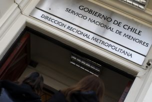 Más de 5 mil millones de pesos debe el Sename a organismos colaboradores