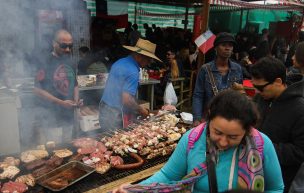 Gobierno rechazó propuesta de alargar a 9 días la celebración de Fiestas Patrias