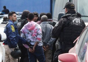 INDH presentará un recurso de amparo para proteger a migrantes deportados