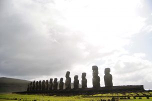 Aprueban cambiar oficialmente el nombre de Isla de Pascua al de Rapa Nui