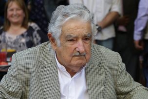 José Mujica renunció al Senado de Uruguay