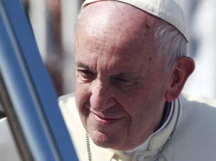 Papa Francisco se reunirá con víctimas de agresiones sexuales en Dublín