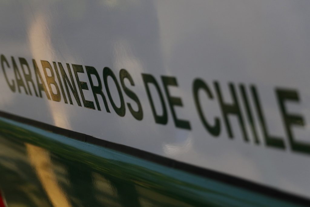 Un carabinero muere junto a su pareja en accidente en Talagante