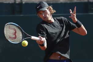 Jarry y su debut ante Gojowczyk en el US Open: Va a ser un partido muy difícil, él quiere la revancha