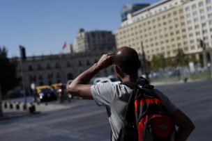 Pronostican 29 grados para este domingo en la capital