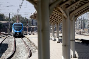 Alcaldes en picada contra EFE por abandono de proyecto de tren al sur