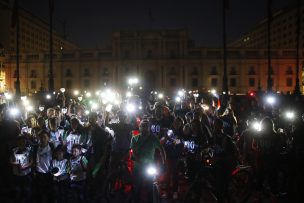 Buscan incluir la contaminación lumínica en regulación medioambiental