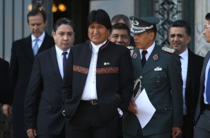 Bolivia repara una regulación sobre el uso de drones tras el ataque a Maduro