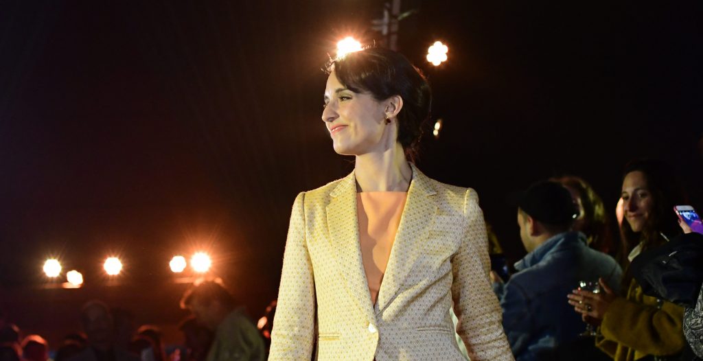 María José Bello se olvida de Bárbara con radical cambio de look