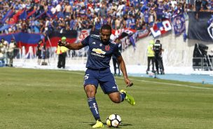 Beausejour será citado para el Superclásico