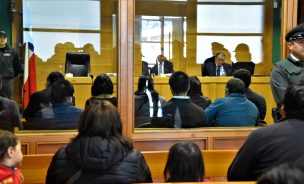 Caso Iglesia: Rechazan recurso de nulidad y condenados deberán cumplir sentencia