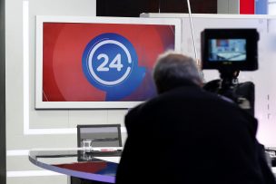 Directorio de TVN llega a acuerdo y da por superado quiebre interno