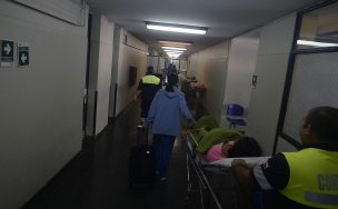 El 58% de los chilenos considera estar desprotegido por su plan de salud