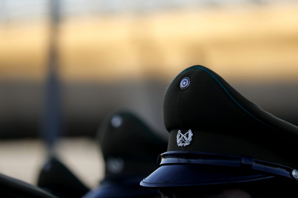 Carabinero dado de baja en caso Catrillanca participó del rescate de los 33 de Atacama