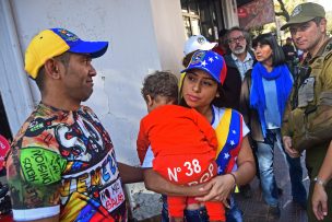 Aumenta diáspora venezolana y se endurecen políticas migratorias en la región