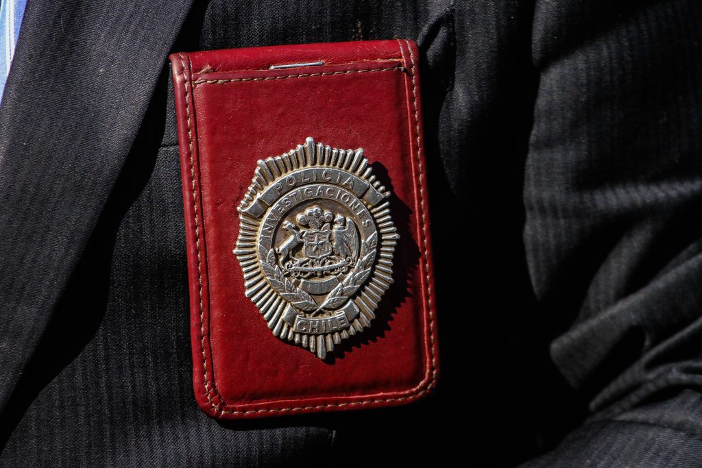 Joven herido por detective no habría participado del robo contra funcionario PDI