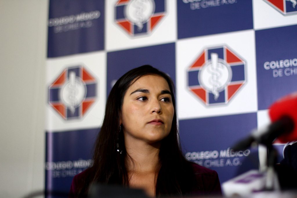 Quintero: Colegio Médico advierte “secuelas irreversibles” en niños y embarazadas