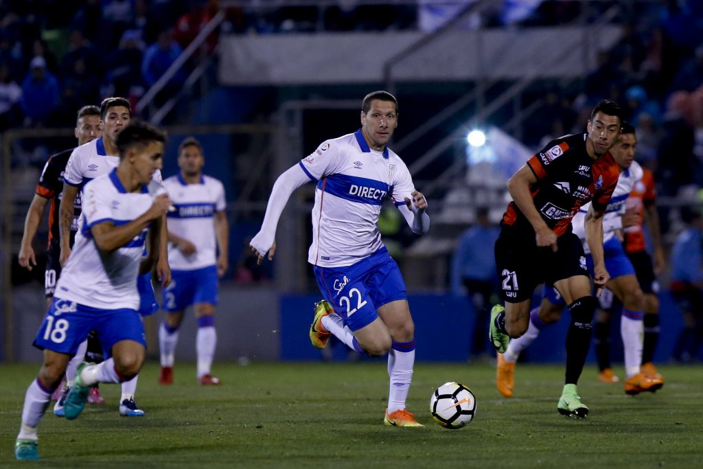 Luciano Aued y lesión de Buonanotte “Será una baja sensible, es nuestro as de espada”