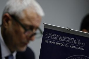 En septiembre Cruch podría aceptar ingreso de nuevas universidades