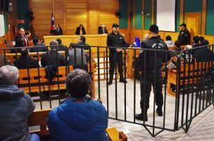 Fijan fecha por audiencia de alegatos por recursos de nulidad en caso Luchsinger