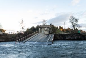 Confirman a un chileno entre los 35 fallecidos tras derrumbe de puente en Italia