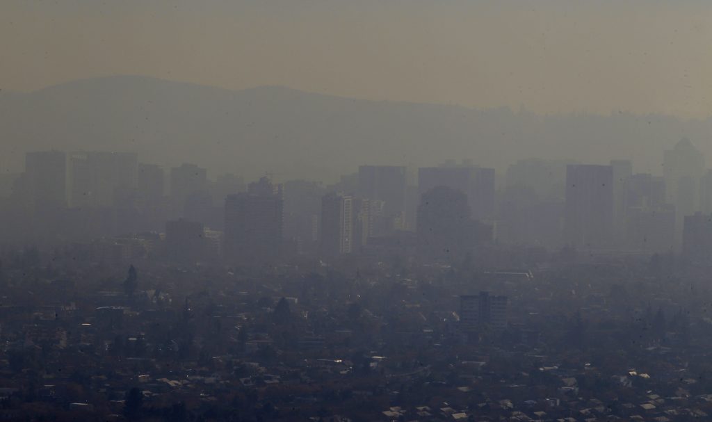 Medio Ambiente reporta que en 2018 ha habido más contaminación
