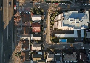 Chile pretende recuperar más de 13 mil inmuebles ocupados ilegalmente