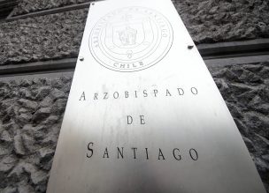 Arzobispado de Santiago reiteró su compromiso con 