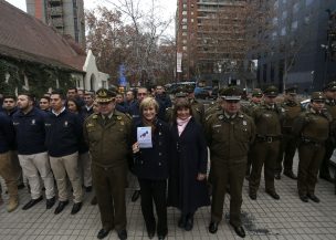 Providencia informa que ha cursado 22 multas por comprar a ambulantes