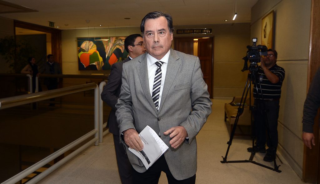 Diputado Urrutia y portabilidad: “Permitirá cambiar productos con mayor facilidad”