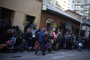 Chile y la ONU lanzan campaña en Sudamérica para prevenir tráfico de migrantes