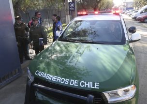 Un muerto y dos heridos dejan tres balaceras en Concepción