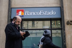 BancoEstado anunció que bloqueó las 80 mil tarjetas de coordenadas filtradas