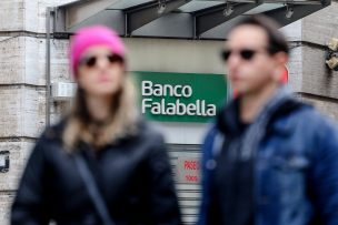 Banco Falabella: Tercera filtración de nómina de empleados este martes